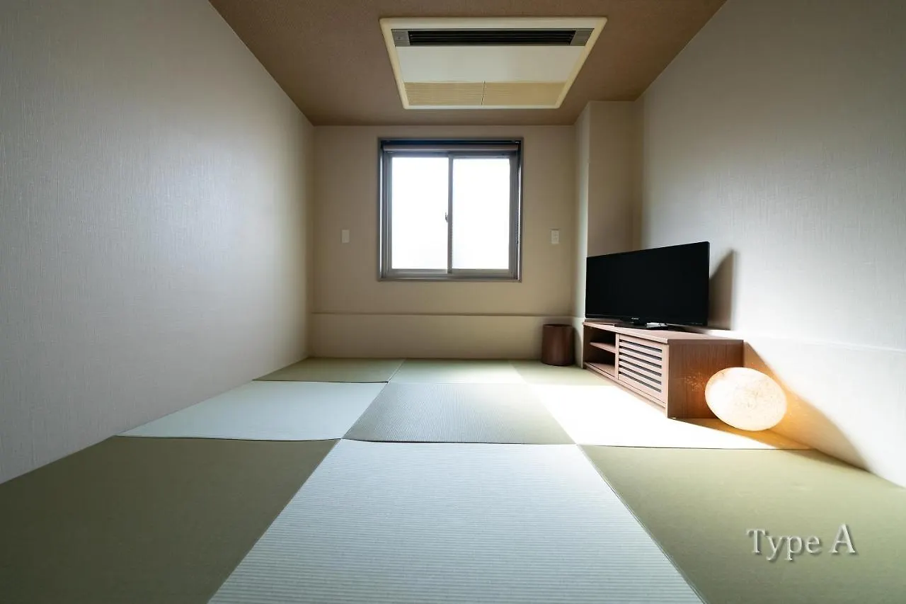 아파트 Hotel Er. 고베 시