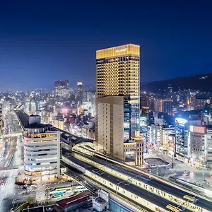 4* 호텔 Remm Sannomiya